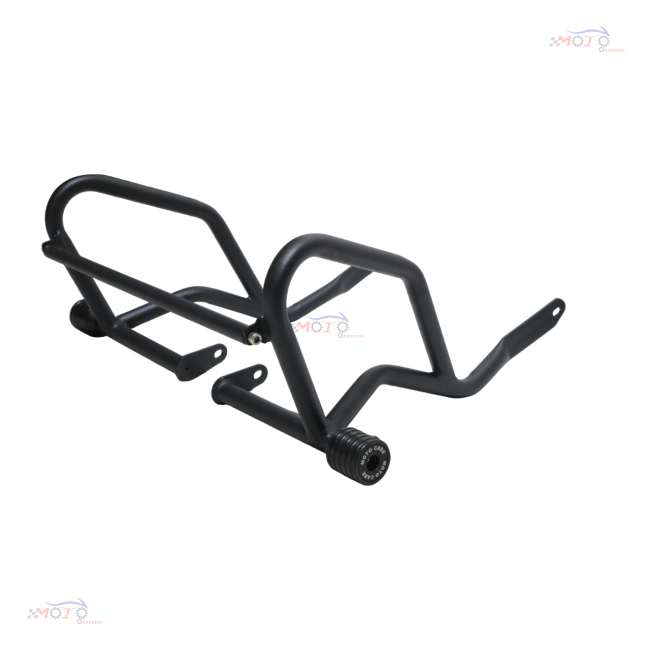 Pipe Carrier For Gixxer 250